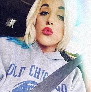 Meet your Posher, Jordan